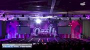 GymTyme All-Stars - CherryBombs [2026 L1 Youth - Small - B Day 1] 2026 One Up Grand Nationals