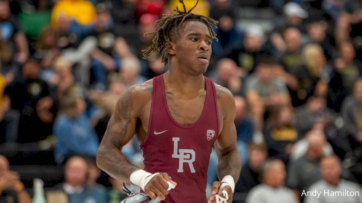 Southern Scuffle Results Through The Round Of 16