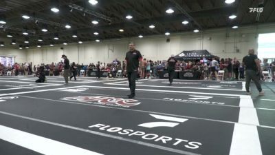 Vince Barbosa vs Henry Zachary 2026 ADCC West Coast Trials