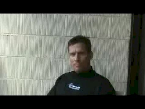 Todd Williams - UnCut