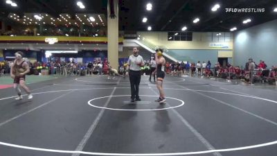 157 lbs Round Of 32 - Hayden McCandless, Florida vs David Norris, Apprentice