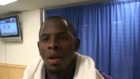 Trindon Holliday 100 semis