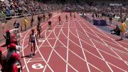 Women's 4x100m Relay Championship of America, Prelims 1