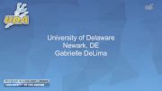 University of Delaware [2026 Division IA - Hip Hop Semis] 2026 UCA & UDA College Cheerleading and Dance Team National Championship