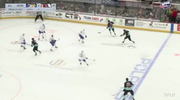 Replay: Home - 2024 Roanoke vs Huntsville | Dec 26 @ 6 PM