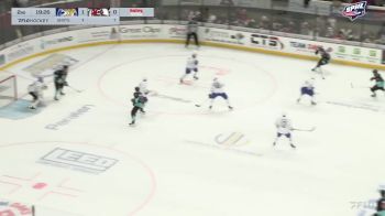 Replay: Away - 2024 Roanoke vs Huntsville | Dec 26 @ 6 PM