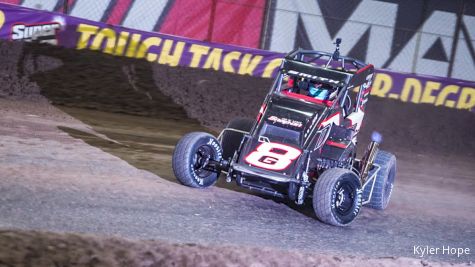 30 Tulsa Shootout Favorites To Watch Out For