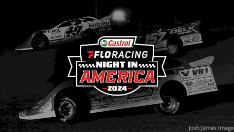 2024 Castrol FloRacing Night In America Schedule Is Here