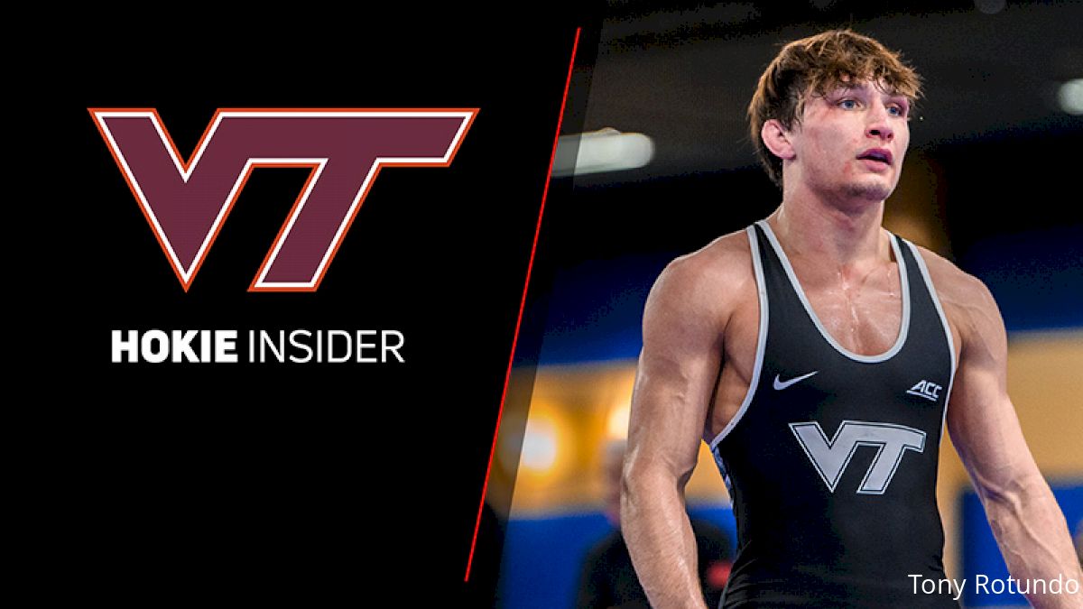 Virginia Tech's Caleb Henson Delivering On Big Expectations