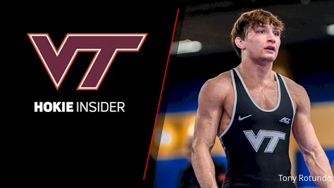 Virginia Tech's Caleb Henson Delivering On Big Expectations