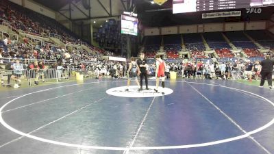 113 lbs Rnd Of 128 - Landon Holschbach, WI vs Alexander Diaz, PA