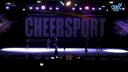 Revolution Athletics Allstars - HAVOC [2025 L1 Youth - D2 - Small - A Day 3] 2025 CHEERSPORT National All Star Cheerleading Championship
