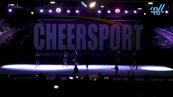 Revolution Athletics Allstars - HAVOC [2025 L1 Youth - D2 - Small - A Day 3] 2025 CHEERSPORT National All Star Cheerleading Championship