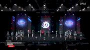 Panhandle Hurricanes Cheer - Senior [2026 Sirens Day 2] 2026 The All Out Grand Nationals