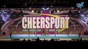 TMDC Bomb Squad - Snipers [2025 L3 Senior - D2 - Small - A Day 2] 2025 CHEERSPORT National All Star Cheerleading Championship