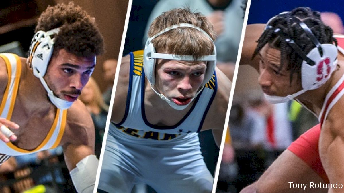 2024 Southern Scuffle Wrestling 6 Storylines To Follow FloWrestling