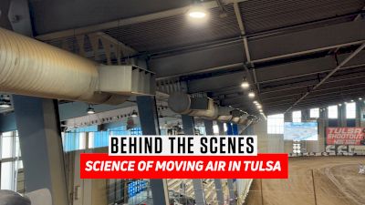 Behind The Scenes: The Science Of Moving Air In Tulsa