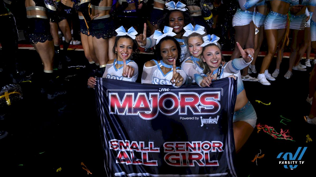 Insider Info: The MAJORS 2024