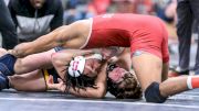 All The Upsets So Far In The 2023-24 NCAA Wrestling Season