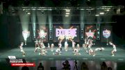 Extreme All Stars - Fierce Cats [2026 D2 Junior Level 2 Medium Day 1] 2026 US Open Cheerleading & Dance Championship
