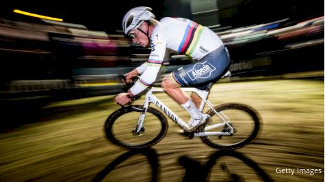 Replay: 2023 Superprestige Diegem