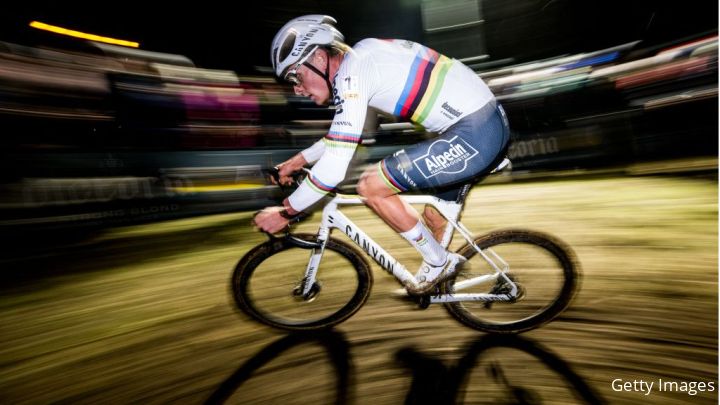2026 Cyclo-cross Superprestige - Jaarmarktcross