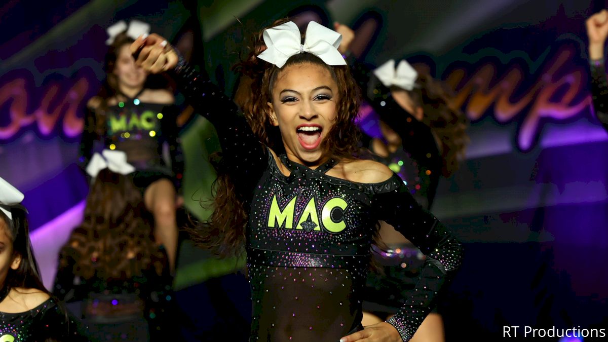 Insider Info 2024 Cheer Power Cash Bash Showdown Galveston Varsity TV