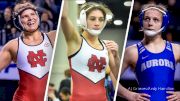 Women's Freestyle Seeds Released For Midlands Championships