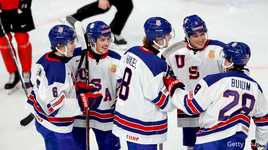 World Junior Summer Showcase 2024: What You Need To Know