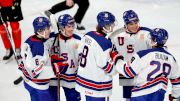 2024 World Juniors: Team USA Lineup, Starter For Gold-Medal Game Vs. Sweden
