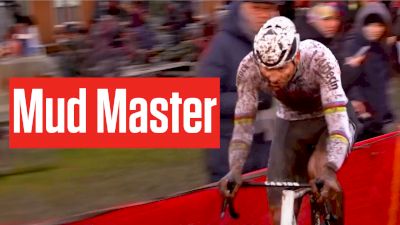 Van Der Poel Dominates: 6 Wins In A Row