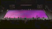 FIU Pegasus World "Miami FL" at 2026 WGI Guard World Championships