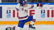 2024 World Juniors: What We Learned From USA's 4-3 Shootout Win Over Czechs