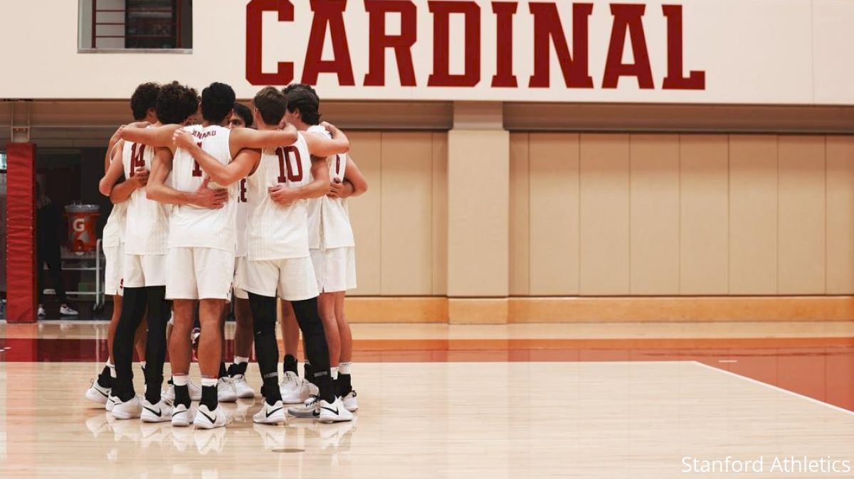 Stanford Men's Volleyball 2024: What To Know