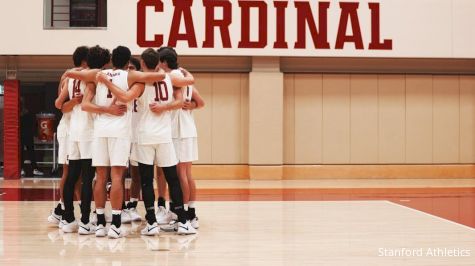 What To Know About Stanford Men's Volleyball