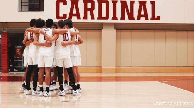 Stanford Men's Volleyball 2024: What To Know