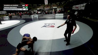 Replay: Mat 6 - 2026 CAUSAW Cadet & Junior Folkstyle State | Mar 8 @ 8 AM