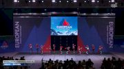SSCD - Silver [2026 Pom - U16 - Small Day 2] 2026 The European Summit