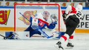 World Juniors 2024: USA To Play Slovakia For First Place In Group Stage