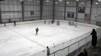 Replay: Home - 2024 Rockets 15O vs Islanders | Nov 16 @ 8 AM