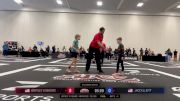 Bentley Leskovec vs Jace Elliott 2024 ADCC Niagara Open