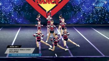 East Pasco Rebels Cheer - Eclipse [2024 L3.1 Performance Rec - 10-18Y (NON) Day 1] 2024 Spirit Sports Kissimmee Nationals