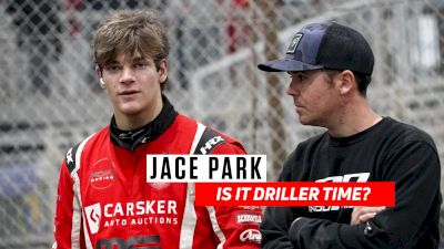 Jace Park's Confidence Is At An All-Time High At Tulsa Shootout