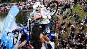 Replay: 2023 UCI Cyclocross World Cup - Hulst