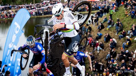 2024 UCI Cyclocross World Cup: Hoogerheide Noord Brabant