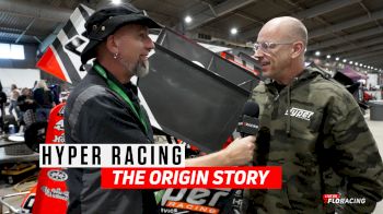 What's Happening At Hyper: The History And Growth Of Hyper Racing