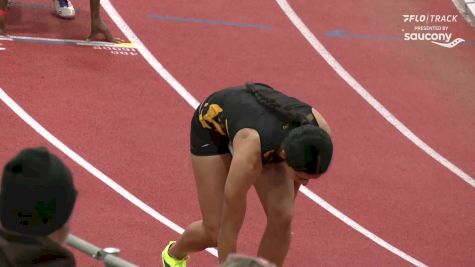 Women's 400m, Prelims 33
