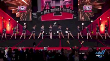 Cheer Athletics - Denver - Cool Cats [2023 L1 Junior - Small Day 2] 2023 ATC Grand Nationals