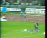 Arturo Barrios 10,000m record (1989-1991)