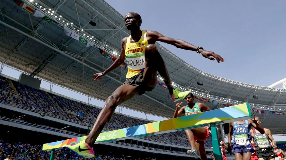 Benjamin Kiplagat, Ugandan Steeplechaser, Murdered In Kenya